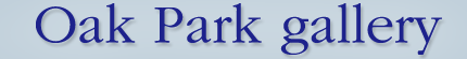 Oak Park gallery