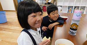 おやつ
