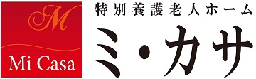 ミカサロゴ